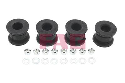 Mercedes W201 (1982-1993) Viraj Demir Lastiği Takımı Ön A2013200047