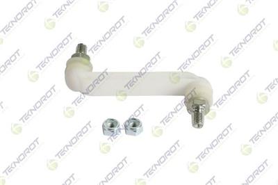 Mercedes W123 W126 Askı Rotu Arka A1233200989