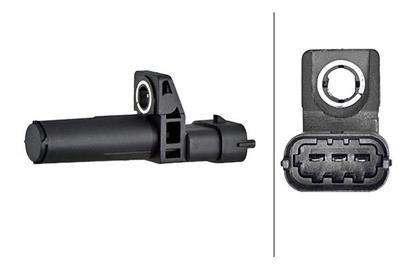 Mercedes W177 W204 W205 Krank Mili Konum Sensörü A2769051400