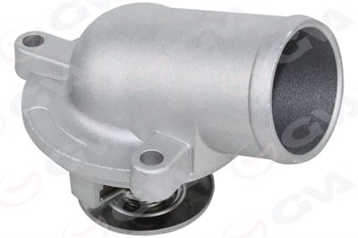 Mercedes Termostat 87 C M111 Klimasız