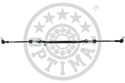 Mercedes W202 S202 C208 A208 Rot Takımı Komple A2024600405