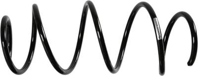 Mercedes C-Class W204 S204 Helezon Yay Ön A2043210304