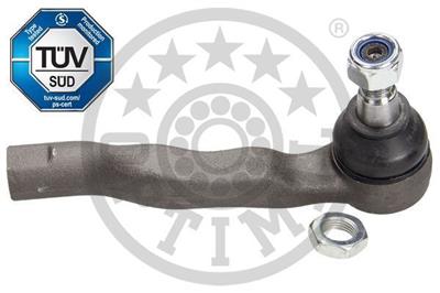 Mercedes Vito W639 (2003>) Rot Başı Sağ A6394600548