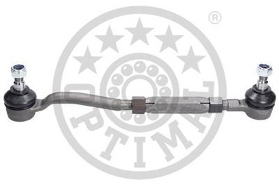 Mercedes S-Class W140 (91-99) Rot Takımı Yan A1403300003