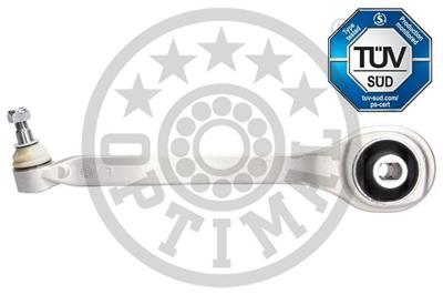 Mercedes W211 S211 C219 R230 Salıncak Ön Sol Alt A2113304911