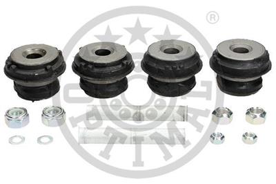 Mercedes W201 W124 Salıncak Tamir Takımı Ön Alt A1243300675