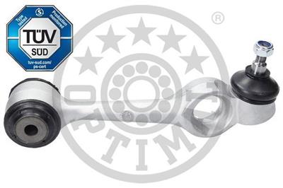 Mercedes W123 Salıncak Ön Sağ Üst A1233304707