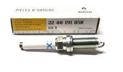 Mercedes C190 W204 Renault Captur 2 (20>) 1.3 Tce Ateşleme Bujisi A0041597503-224019185R-2240100