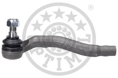 Mercedes C-Class W203 S203 Rot Başı Sol 4-Matic A2033303303