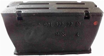 Mercedes Sprinter 901-902-903-904 Makas Takozu Sağ Büyük 9013222219