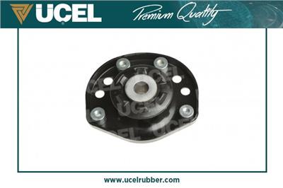 Mercedes Sprinter B906 Volkswagen Crafter Amortisör Takozu Ön A9063230520-2E0407181c