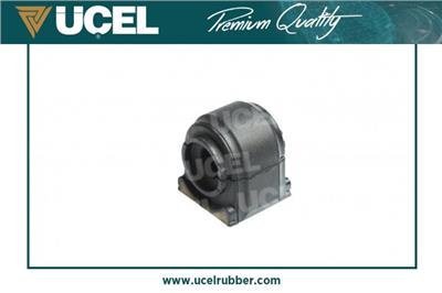 Mercedes Sprinter Viraj Demir Lastiği Ön 16Mm A9063233585-2E0411041e