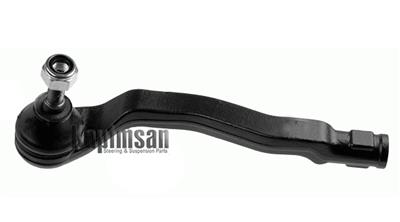 Mercedes Citan W415 (2012>) Renault Kangoo 3 (2008>) Rot Başı Sol A4154600005-7701478407