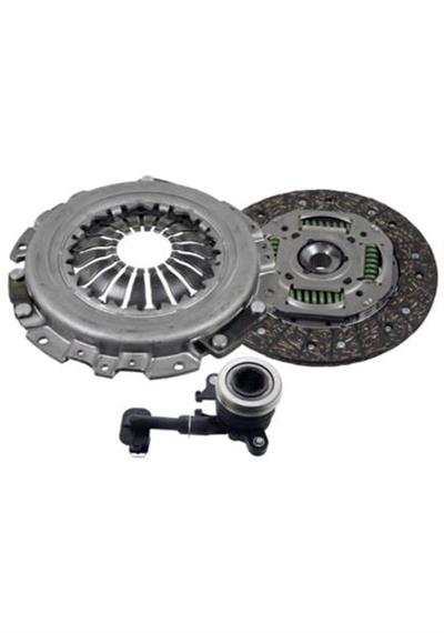 Mercedes Citan Renault Debriyaj Seti Rulmanlı 302058324R-302050308R-3021000Q