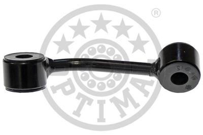 Mercedes Sprinter Vw Lt Askı Rotu Ön Sol A9013200289-2D0411051