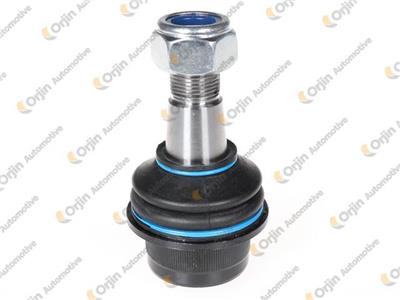 Mercedes Sprinter B906 Vw Crafter Rotil Ön Alt A9063330227-2E0407365