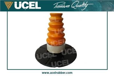 Mercedes Vito Pur Amortisör Süspansiyon Takozu Arka 4473240100