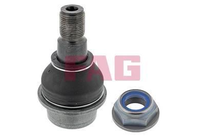 Mercedes Sprinter B901 Rotil Ön Alt A9013331127-2D0407361