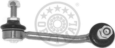 Mercedes Sprinter Askı Rotu Ön Sol A9053200489