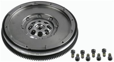 Mercedes Sprinter B901 B904 (2000-2006) Volan Dmf A6110302005