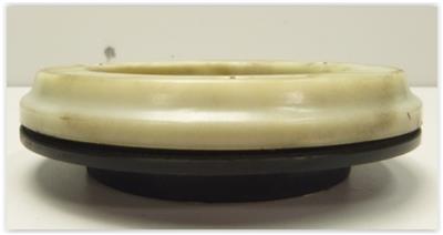 Renault Clio 3 (07>) Kangoo 2 (08>) Amortisör Rulmanı Ön 8200948647