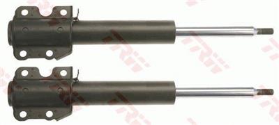 Mercedes Sprinter Vw Lt Amortisor Ön Gazli A9043201930-2D0413029a