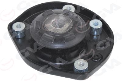 Mercedes Sprinter B906 Vw Crafter Amortisör Takozu Ön A9063230520-2E0407181c