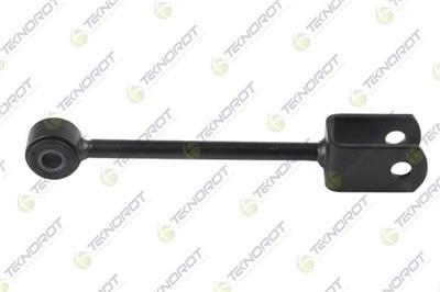 Mercedes Sprinter B906 Volkswagen Crafter Askı Rotu Arka A9063201389-2E0511051f