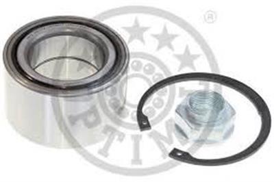 Renault Master Opel Movano Volkswagen Volt Teker Rulmanı Ön 7701205416-9161454-3326.62