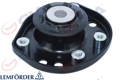 Mercedes Sprinter Volkswagen Crafter Amortisör Takozu Ön A9063230520-2E0407181c