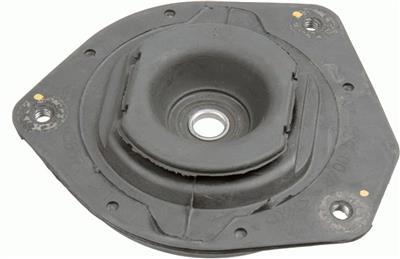 Mercedes Citan W415 Renault Kangoo 3 Amortisör Takozu Ön A4153230020-8200591283