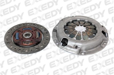 Nissan Micra Debriyaj Seti Baskı Disk Rulmansız