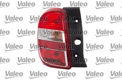 Nissan Micra Iv Sol Stop Lambası Sis Lambalı K13k