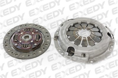 Nissan Micra Debriyaj Seti Baskı Disk Rulmansız EXEDY