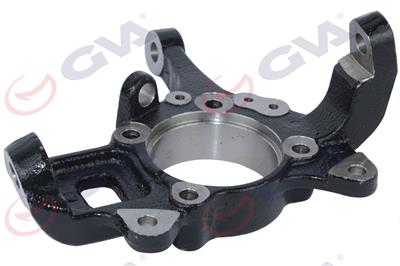 Mitsubishi L200 2.5L Aks Taşıyıcı Ön Sağ Mr992368-Mr992378-3870A110