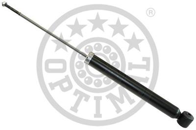 Mitsubishi Colt Smart Forfour Arka Amortisör 4543200630-A4543200630