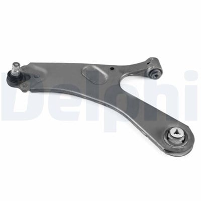 Opel Mokka Citroen C4 Peugeot 2008 Alfa Romeo Junior Ön Salıncak Sol Rotilli DELPHI