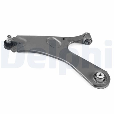 Opel Mokka Citroen C4 Peugeot 2008 Alfa Romeo Junior Ön Salıncak Sol Rotilli DELPHI
