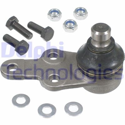 Ford Mondeo III Jaguar X-Type Salıncak Rotili DELPHI