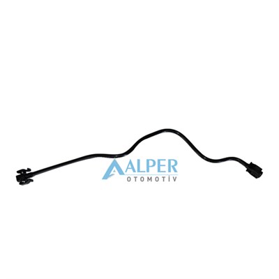 Ford Mondeo IV Su Ek Depo Hortumu ALPER