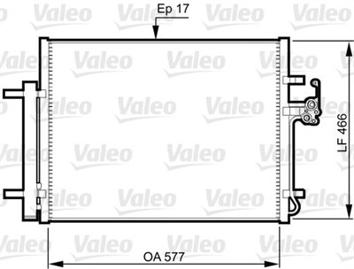 Ford Mondeo S-Max Galaxy Volvo S60 S80 V60 V70 Xc70 Land Rover Discovery...