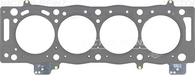 Ford Mondeo Peugeot Citroen 307 308 406 607 C5 C8 807 Silindir Kapak Contası...