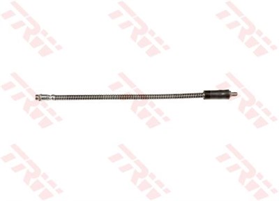 Opel Movano A Renault Mascott Master Iı Arka Fren Hortumu