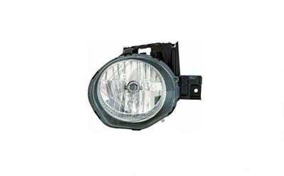 Nissan Juke Ön Far Motorlu Sol (2010-) 260601Ka0a