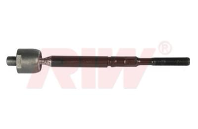 Nissan Micra K-13 (2010>) Rot Mili Ön Sol Sağ D85211ha0a