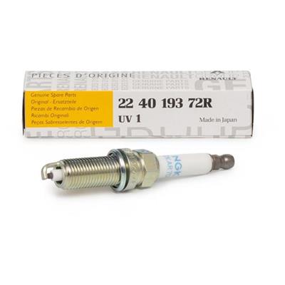 Renault Megane 4 1.6 Sce Ateşleme Bujisi 224019372R
