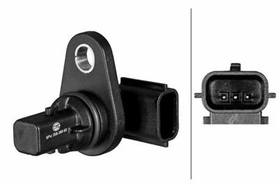 Renault Clio Laguna Megane Nissan X-Trail Eksantrik Sensörü 237313Lm1a-23731En22a-77010653