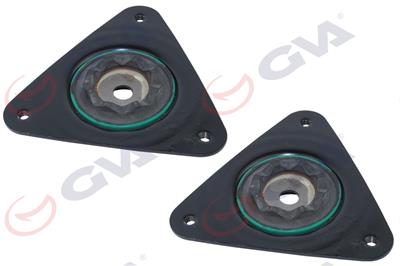 Renault Megane 4 (15>) Ön Amortisör Takozu Sağ-Sol 5432500Q0b-543258271R