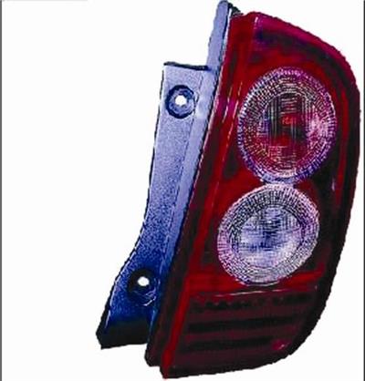 Nissan Micra 3 (2003-) K12 Stop Lambası Sol 26555Ax720