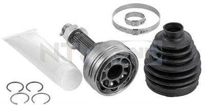 Nissan Qashqai X-Trail Aks Kafası Ön C92aajd22b-C9b11ja00a